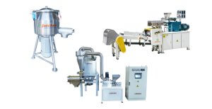 Production Line50-100