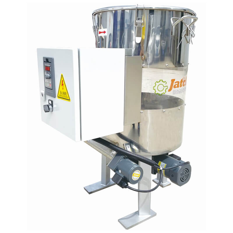 Auxiliary Equipment - ADDITIVE FEEDER | Jatchen