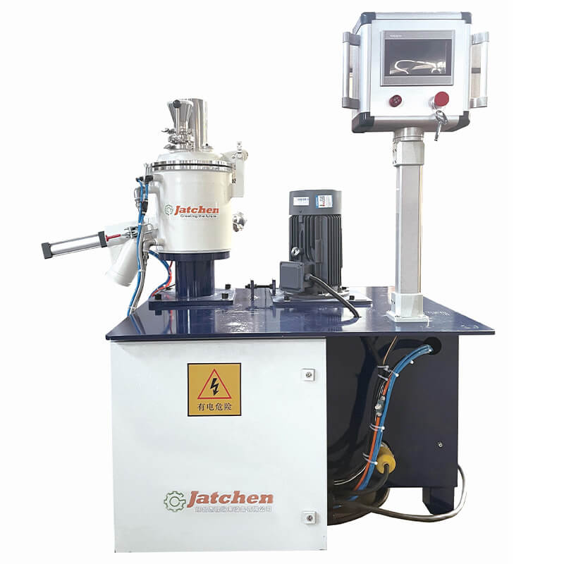 Laboratory Equipment - LAB BONDING MIXER | Jatchen