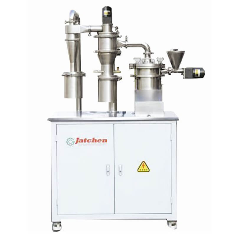 Laboratory Equipment - LAB GRINDER | Jatchen