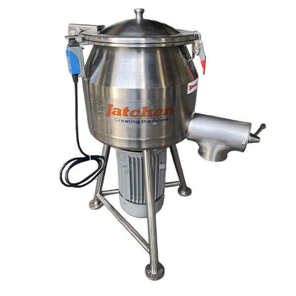 Laboratory Equipment - LAB MIXER | Jatchen