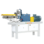 TWIN SCREW EXTRUDER OF SERIES TSK