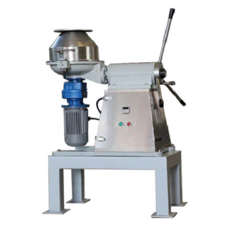 Laboratory Equipment – LAB MIXER | Jatchen