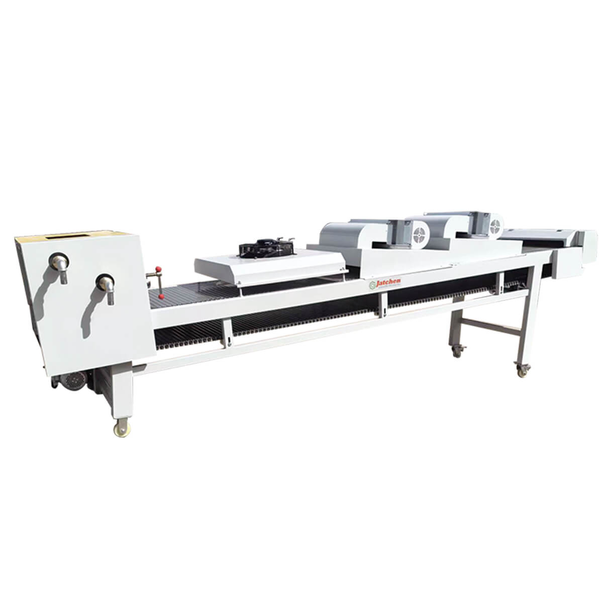 Cooling Belt - AIR COOLING BELT | Jatchen