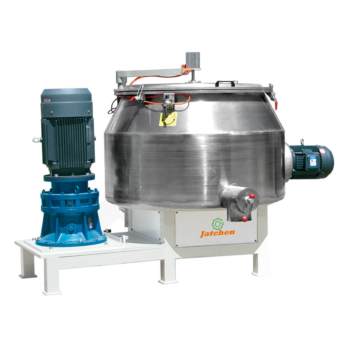 Mixer - HIGH SPEED MIXER | Jatchen