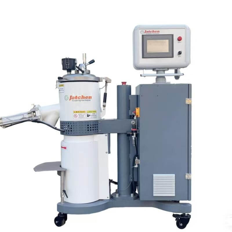 Strutture di laboratorio – LAB BONDING MIXER | Jatchen