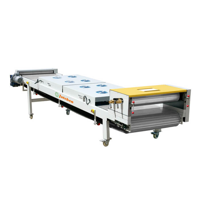 Cooling Belt – AIR COOLING BELT | Jatchen