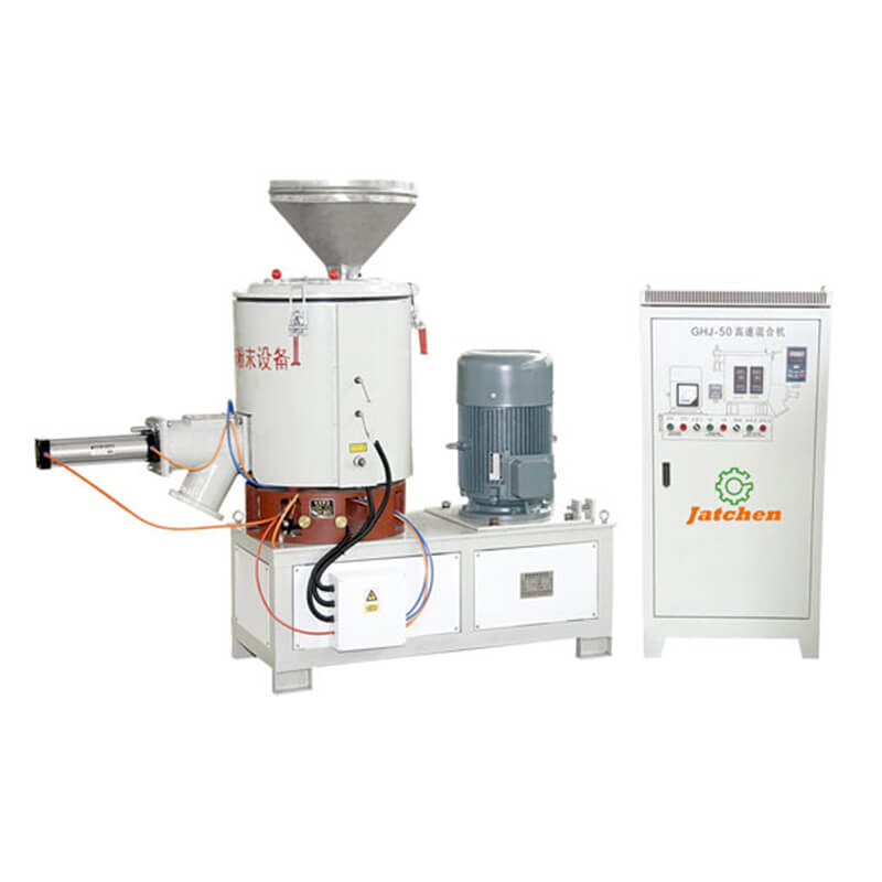 Laboratory Equipment - ALUMINUM BONDING MIXER | Jatchen