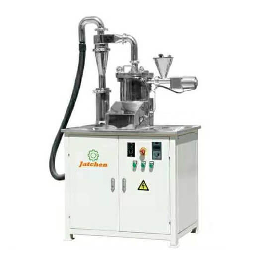 Laboratory Equipment – LAB GRINDER | Jatchen