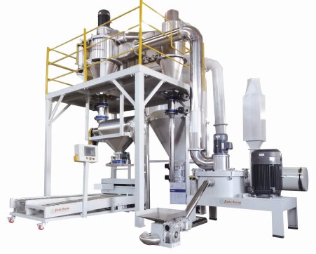 ACM GRINDING SYSTEM
