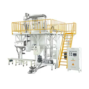 How Does a Grinding Mill Work