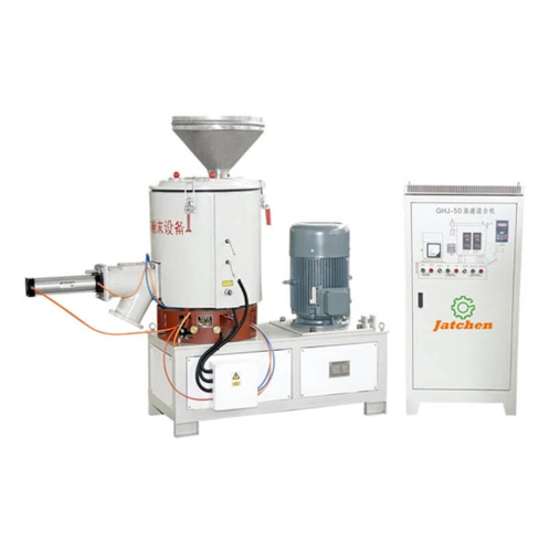 Laborausrüstung – ALUMINUM BONDING MIXER