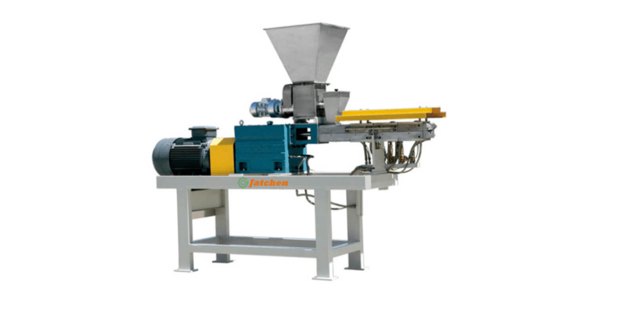 What Is an Extruder's Role in Powder Coating Extrusion Process