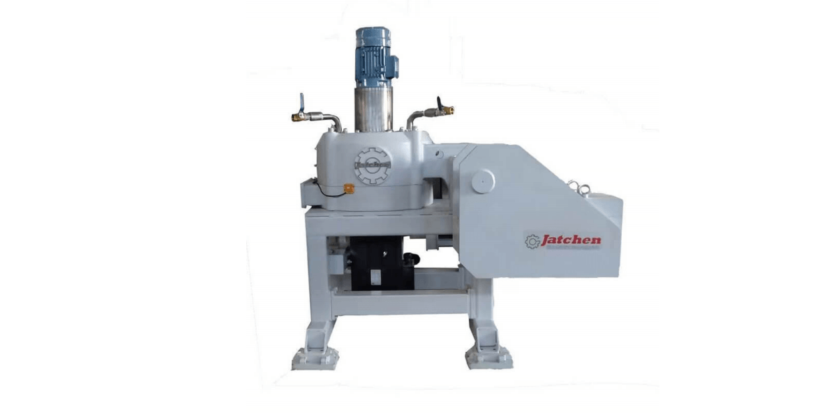 How to choose the right industrial mill?