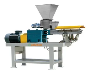 What Is an Extruder's Role in Powder Coating Extrusion Process