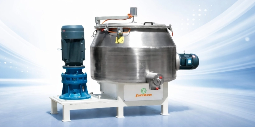 Toz Kaplama Üretiminde Yaygın Karıştırma Zorlukları ve Onları Nasıl Çözülür