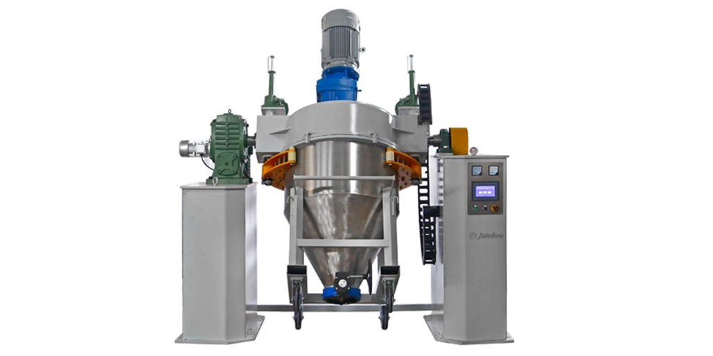 如何为您的生产线选择合适的粉末制造设备