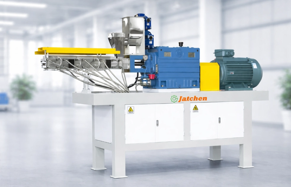 أعلى مزدوج المسمار مطردة المصنعين