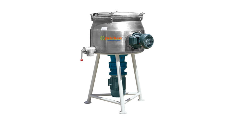 Что такое процесс смешивания порошка и какой электростатический контейнерный смешитель для порошка работает лучше всего