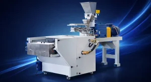 Pourquoi la distribution de la taille des particules est importante dans les applications de revêtement en poudre