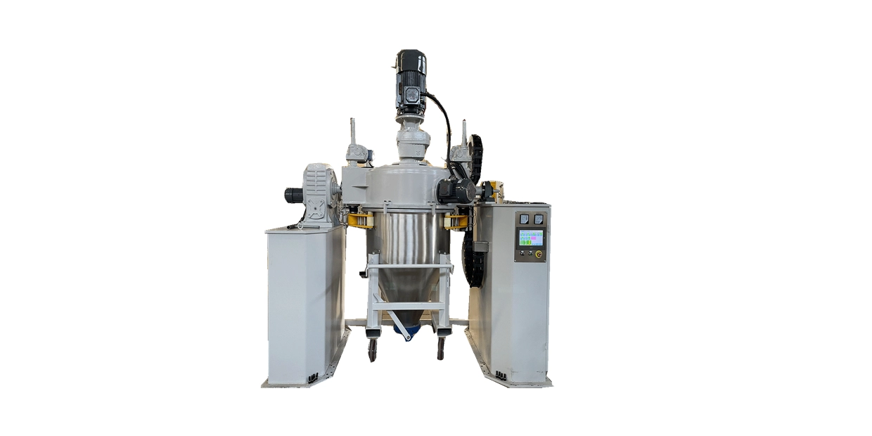 Top Powder Coating Production Equipment Manufacturers