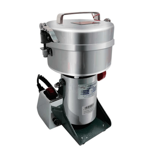 Crushing Jar – TESTING INSTRUMENT | Jatchen