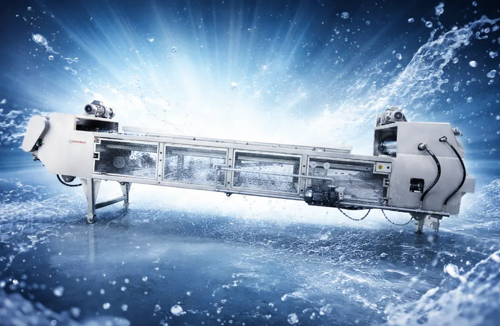 Yüksek çıkışta yavaş soğutma ile mücadele ediyor musunuz? Su Soğutma Kemeri Cevap Olabilir