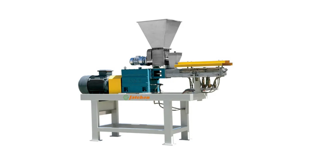 Common Challenges in Twin-Screw Extrusion and How to Overcome Them