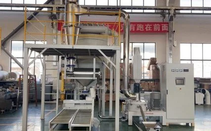 How to Select the Best Powder Manufacturing Equipment