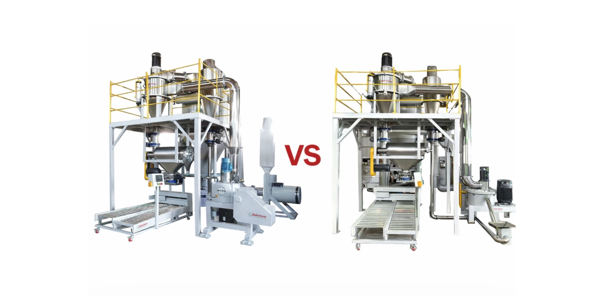 Jatchen ACM与ICM磨削系统,进一步提高生产效率