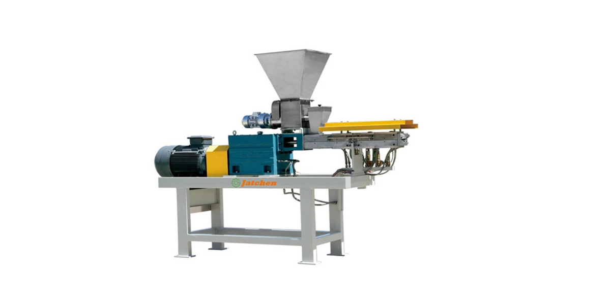 Какова лучшая температура экструдера для производства порошкового покрытия