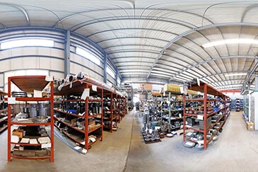 粉末涂料磨机的工作原理是什么?了解核心技术(2026)