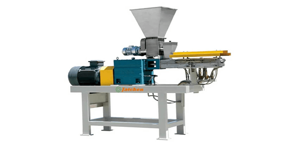 Powder coating process explained: how a twin screw extruder supports consistent production