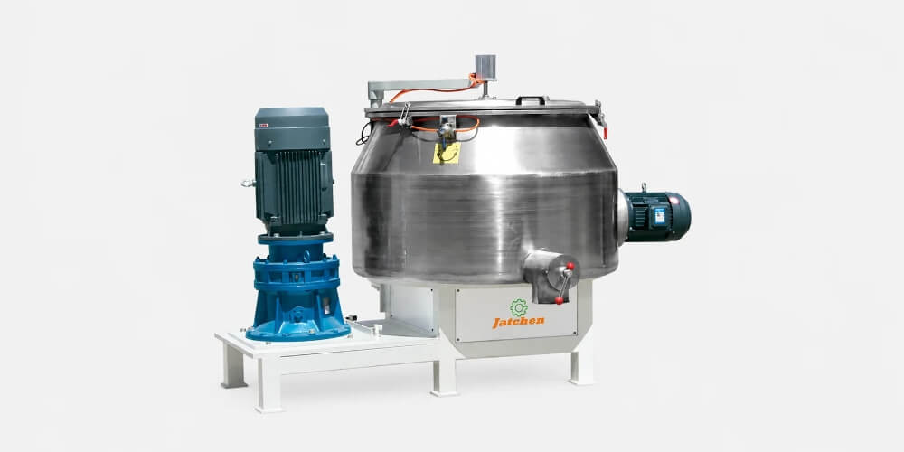 How to Operate an Electric High-Speed Disperser Mixer for Stable Powder Coating Production With a High Speed Mixer Machine