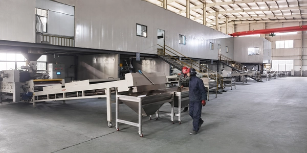 6 Types of Metal Powder Coatings and How to Choose the Right Production Equipment