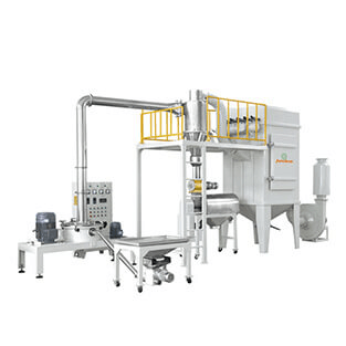 Grinding Mill – ACM GRINDING SYSTEM
