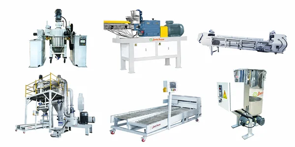 Can a Container Mixer Be Integrated with Other Powder Coating Equipment? A Full-Line Compatibility Guide Can a Container Mixer Be Integrated with Other Powder Coating Equipment? A Full-Line Compatibility Guide