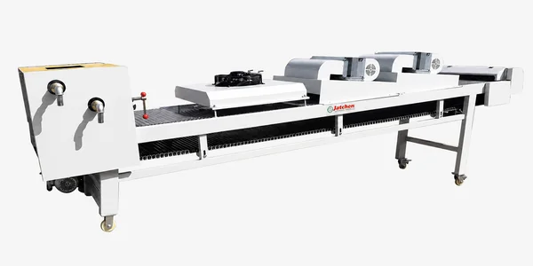 How Air Cooling Belt Systems Improve Powder Coating Production Efficiency How Air Cooling Belt Systems Improve Powder Coating Production Efficiency