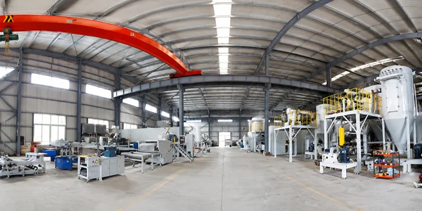 How to Ensure Operator Safety When Using a Powder Coating Materials Mixer: 8 Essential Controls