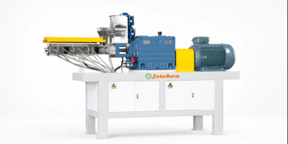 Powder Coating Extruder Market Demand: What Buyers Should Know Before Expanding Production Powder Coating Extruder Market Demand: What Buyers Should Know Before Expanding Production