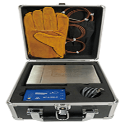 Temperature Tracker – TESTING INSTRUMENT | Jatchen