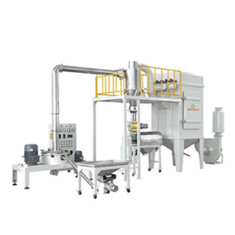 ACM GRINDING SYSTEM