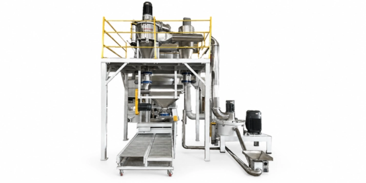 Can a Powder Coating Grinding System Handle Frequent Color Changes? A Cleaning and Changeover Guide Can a Powder Coating Grinding System Handle Frequent Color Changes? A Cleaning and Changeover Guide