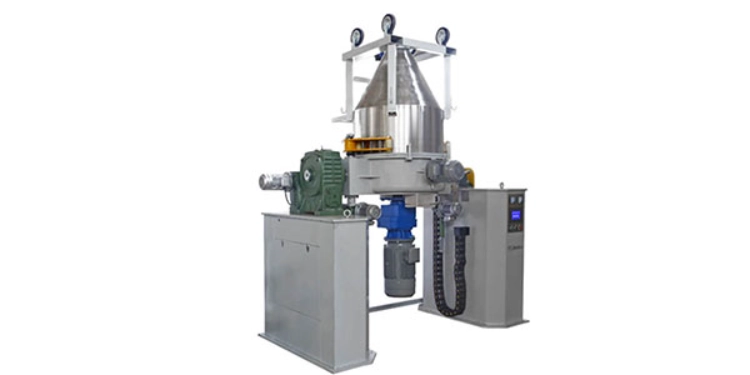 Container Mixer vs High-Speed Mixer: Which Mixing Method Fits Powder Coating Production Better? Container Mixer vs High-Speed Mixer: Which Mixing Method Fits Powder Coating Production Better?