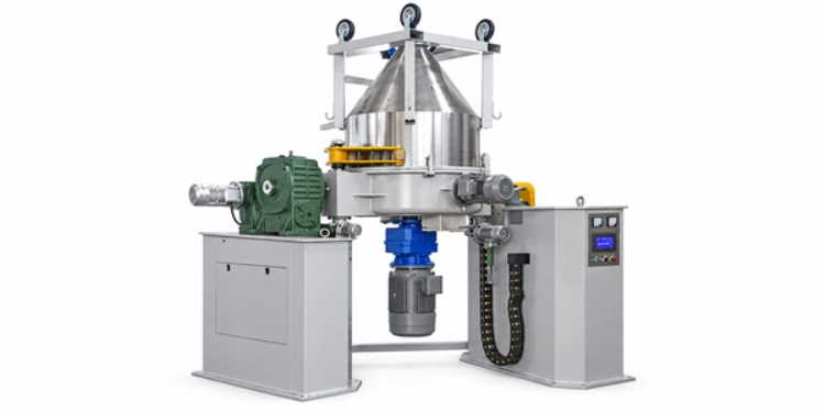 How Much Powder Can a Container Mixer Handle? Capacity Planning for Batch Production How Much Powder Can a Container Mixer Handle? Capacity Planning for Batch Production